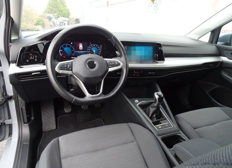 Volkswagen Golf Variant 2.0 TDI - AHZV / Winterpaket foto 10