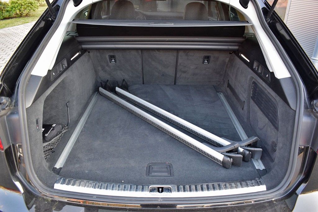 Audi S6 Avant V6 TDI qu/Tip. *Matrix*AHK*Luft*B&O*ACC foto 14
