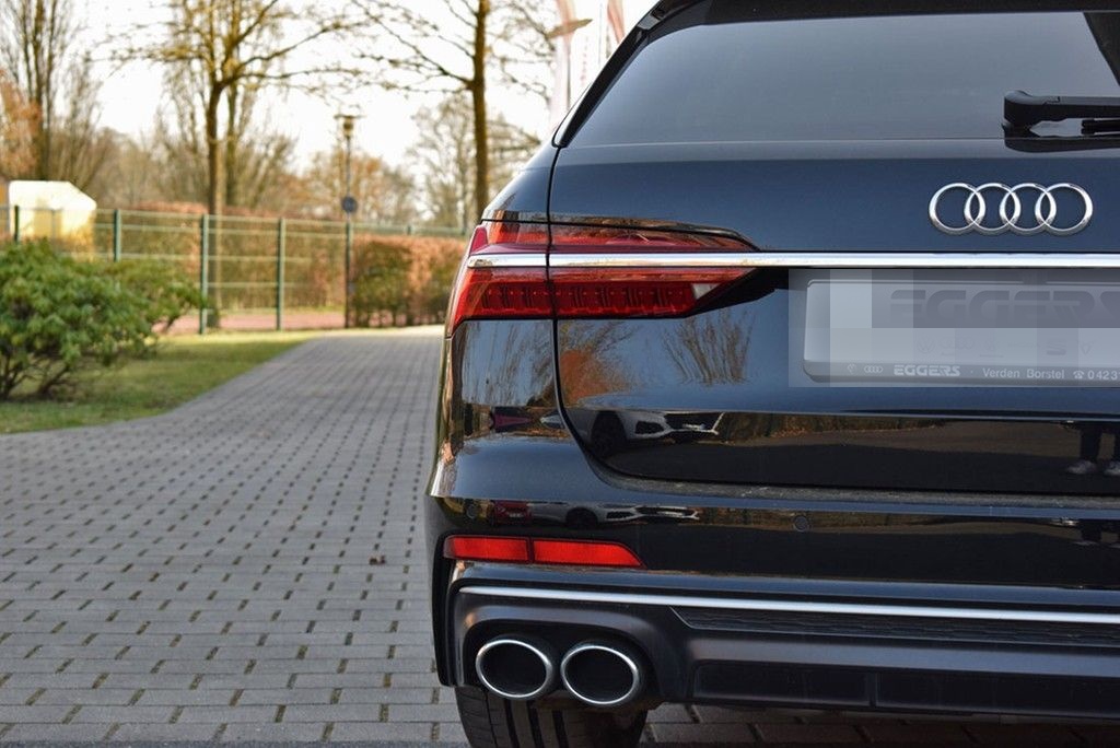 Audi S6 Avant V6 TDI qu/Tip. *Matrix*AHK*Luft*B&O*ACC foto 15