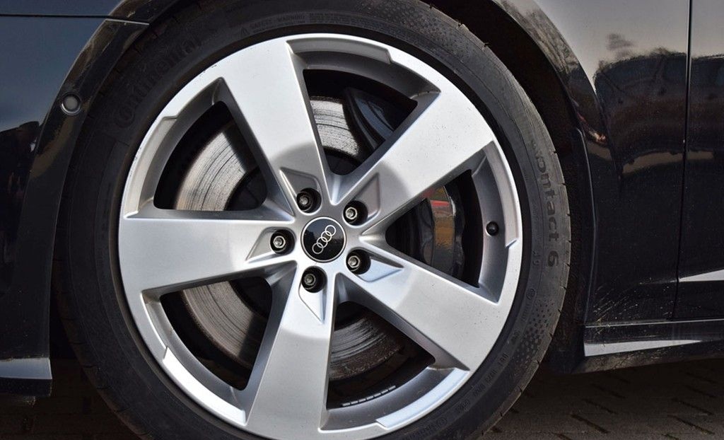 Audi S6 Avant V6 TDI qu/Tip. *Matrix*AHK*Luft*B&O*ACC foto 17