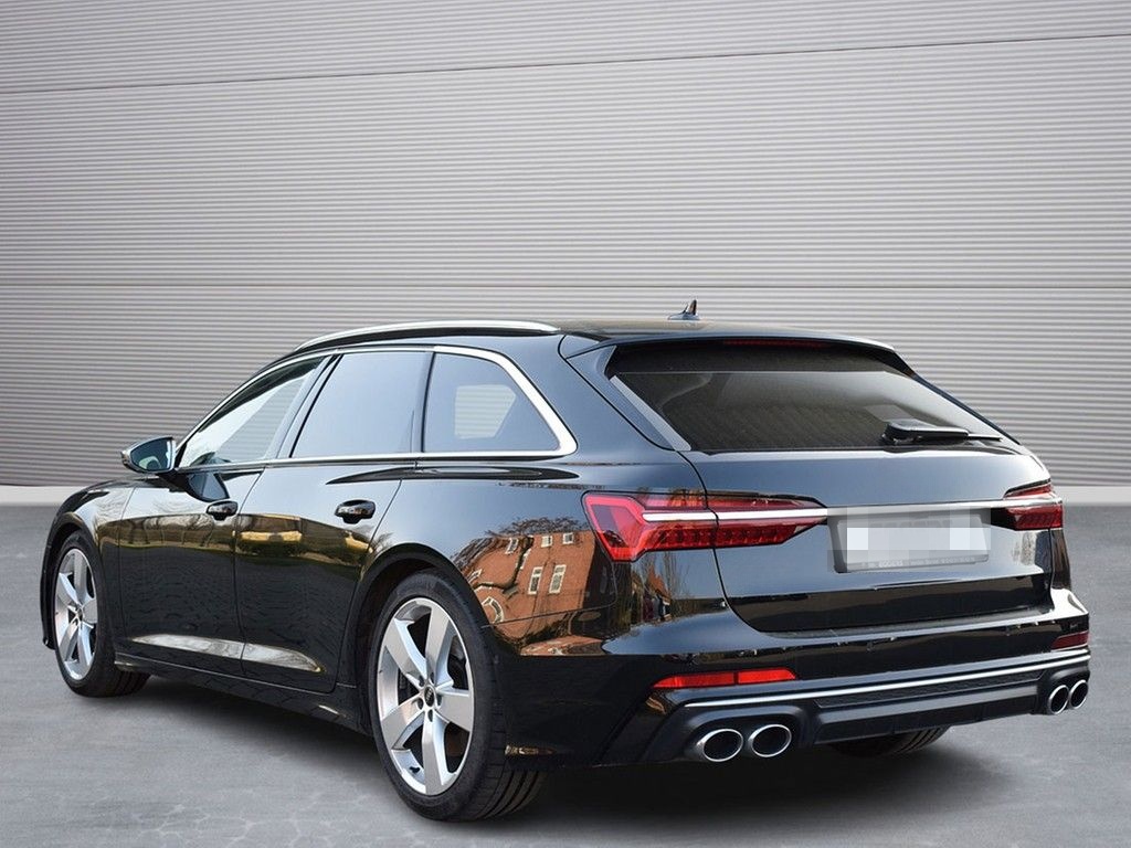 Audi S6 Avant V6 TDI qu/Tip. *Matrix*AHK*Luft*B&O*ACC foto 3