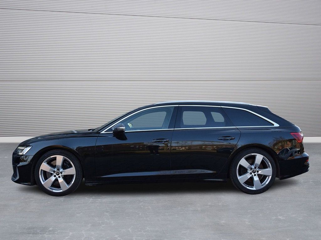 Audi S6 Avant V6 TDI qu/Tip. *Matrix*AHK*Luft*B&O*ACC foto 4
