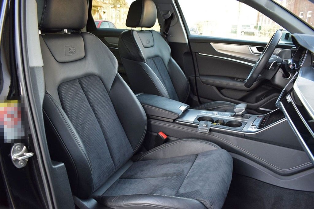 Audi S6 Avant V6 TDI qu/Tip. *Matrix*AHK*Luft*B&O*ACC foto 5