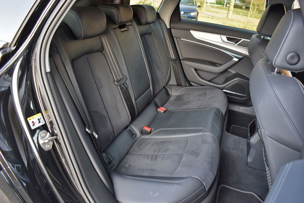 Audi S6 Avant V6 TDI qu/Tip. *Matrix*AHK*Luft*B&O*ACC foto 6