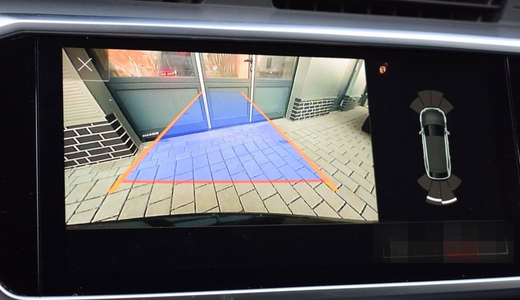Audi S6 Avant V6 TDI qu/Tip. *Matrix*AHK*Luft*B&O*ACC foto 7