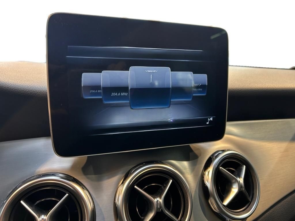Mercedes-Benz GLA 250 AMG AMG+AHK+360+Cam+LED+Navi+AUT+Keyl foto 12