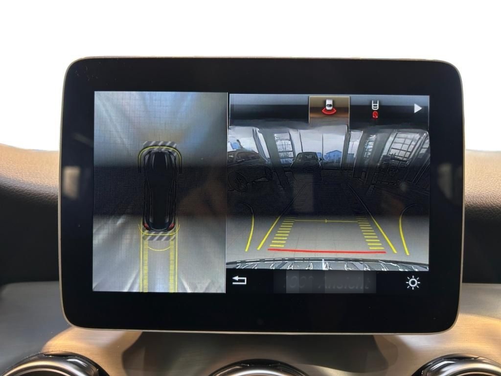 Mercedes-Benz GLA 250 AMG AMG+AHK+360+Cam+LED+Navi+AUT+Keyl foto 14