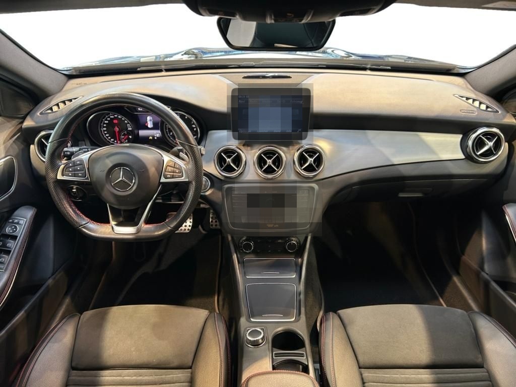 Mercedes-Benz GLA 250 AMG AMG+AHK+360+Cam+LED+Navi+AUT+Keyl foto 15