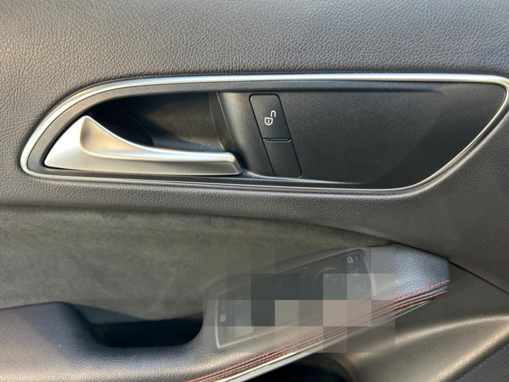 Mercedes-Benz GLA 250 AMG AMG+AHK+360+Cam+LED+Navi+AUT+Keyl foto 16