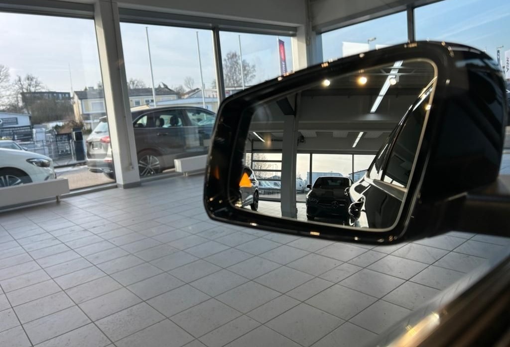 Mercedes-Benz GLA 250 AMG AMG+AHK+360+Cam+LED+Navi+AUT+Keyl foto 17