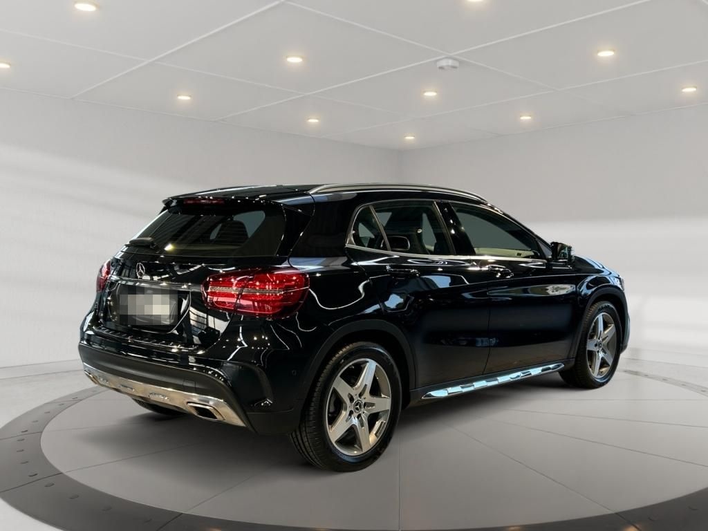 Mercedes-Benz GLA 250 AMG AMG+AHK+360+Cam+LED+Navi+AUT+Keyl foto 3