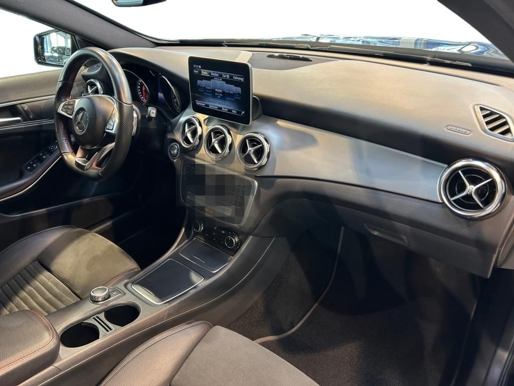 Mercedes-Benz GLA 250 AMG AMG+AHK+360+Cam+LED+Navi+AUT+Keyl foto 4