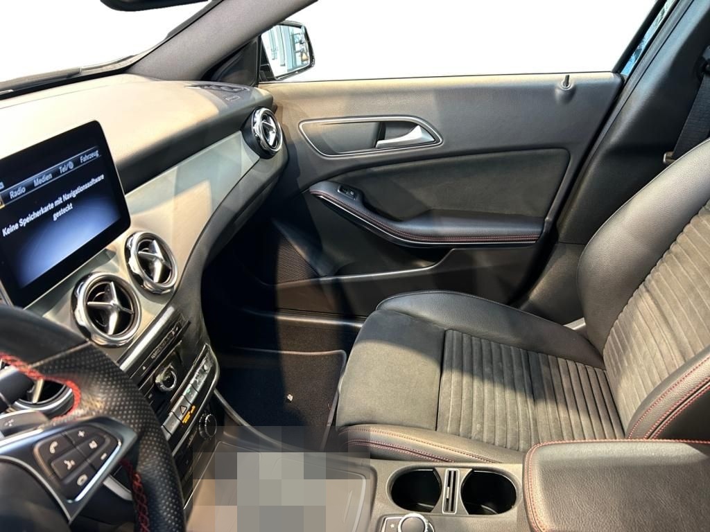Mercedes-Benz GLA 250 AMG AMG+AHK+360+Cam+LED+Navi+AUT+Keyl foto 5