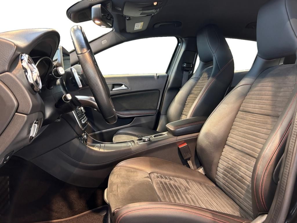 Mercedes-Benz GLA 250 AMG AMG+AHK+360+Cam+LED+Navi+AUT+Keyl foto 6