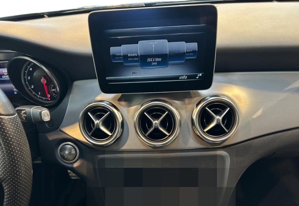 Mercedes-Benz GLA 250 AMG AMG+AHK+360+Cam+LED+Navi+AUT+Keyl foto 7