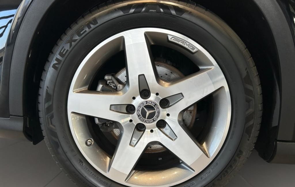 Mercedes-Benz GLA 250 AMG AMG+AHK+360+Cam+LED+Navi+AUT+Keyl foto 9