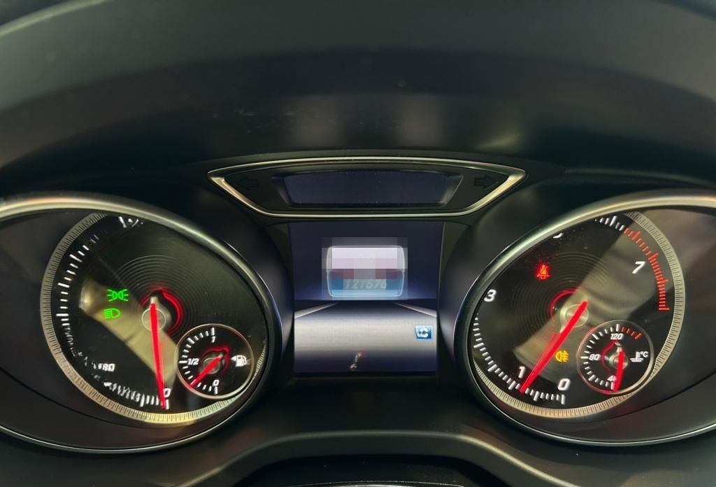 Mercedes-Benz GLA 250 AMG AMG+AHK+360+Cam+LED+Navi+AUT+Keyl foto 10