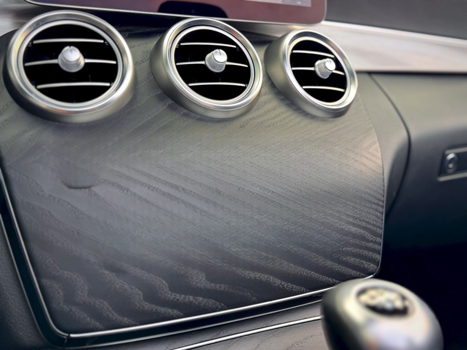 Mercedes-Benz C 180 Cabriolet AMG-Line *NAV|ASSIST|CAM|AIRCAP* foto 31