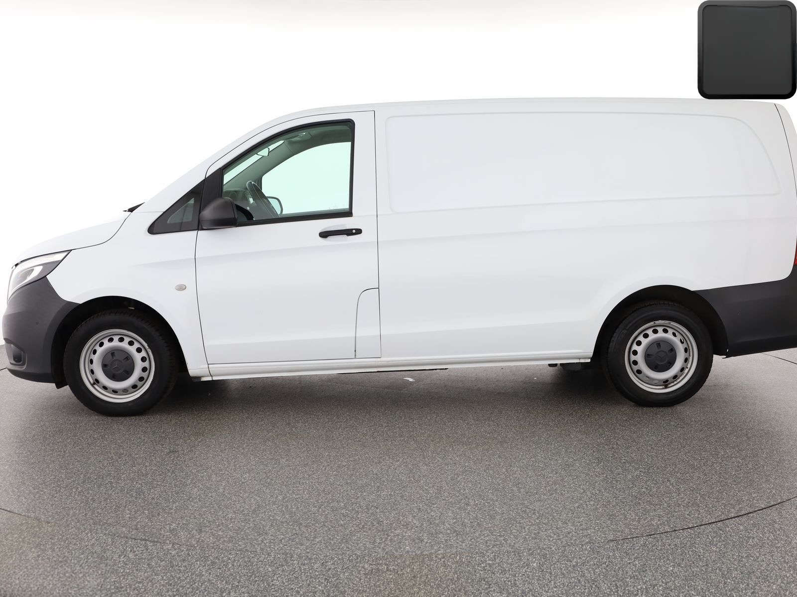 Mercedes-Benz Vito 114 CDI KASTEN SORTIMO,STANDHEIZ,LED,KAMERA foto 2