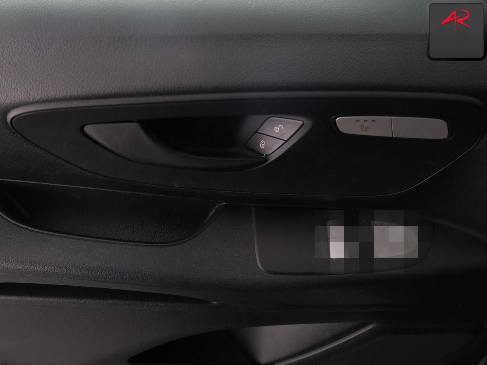 Mercedes-Benz Vito 114 CDI KASTEN SORTIMO,STANDHEIZ,LED,KAMERA foto 13