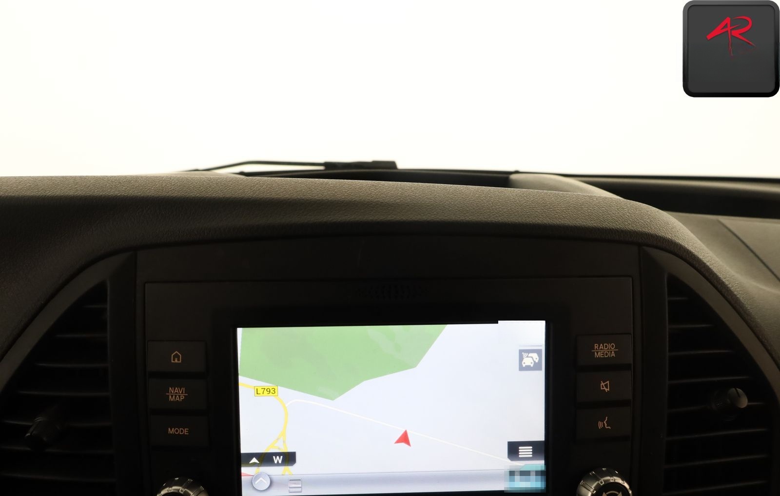 Mercedes-Benz Vito 114 CDI KASTEN SORTIMO,STANDHEIZ,LED,KAMERA foto 16