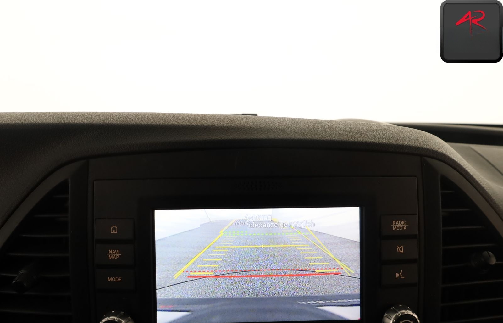 Mercedes-Benz Vito 114 CDI KASTEN SORTIMO,STANDHEIZ,LED,KAMERA foto 17