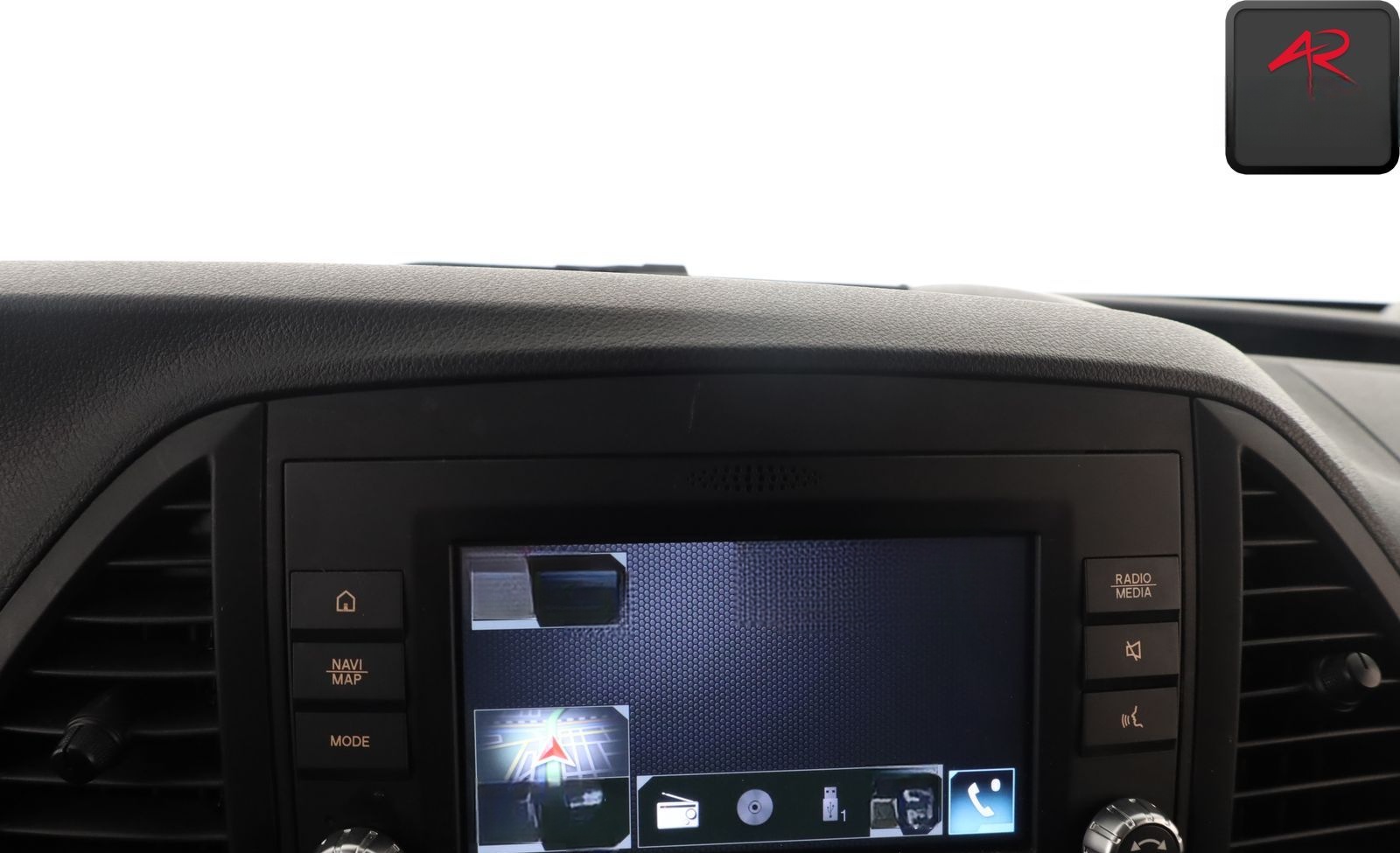 Mercedes-Benz Vito 114 CDI KASTEN SORTIMO,STANDHEIZ,LED,KAMERA foto 18