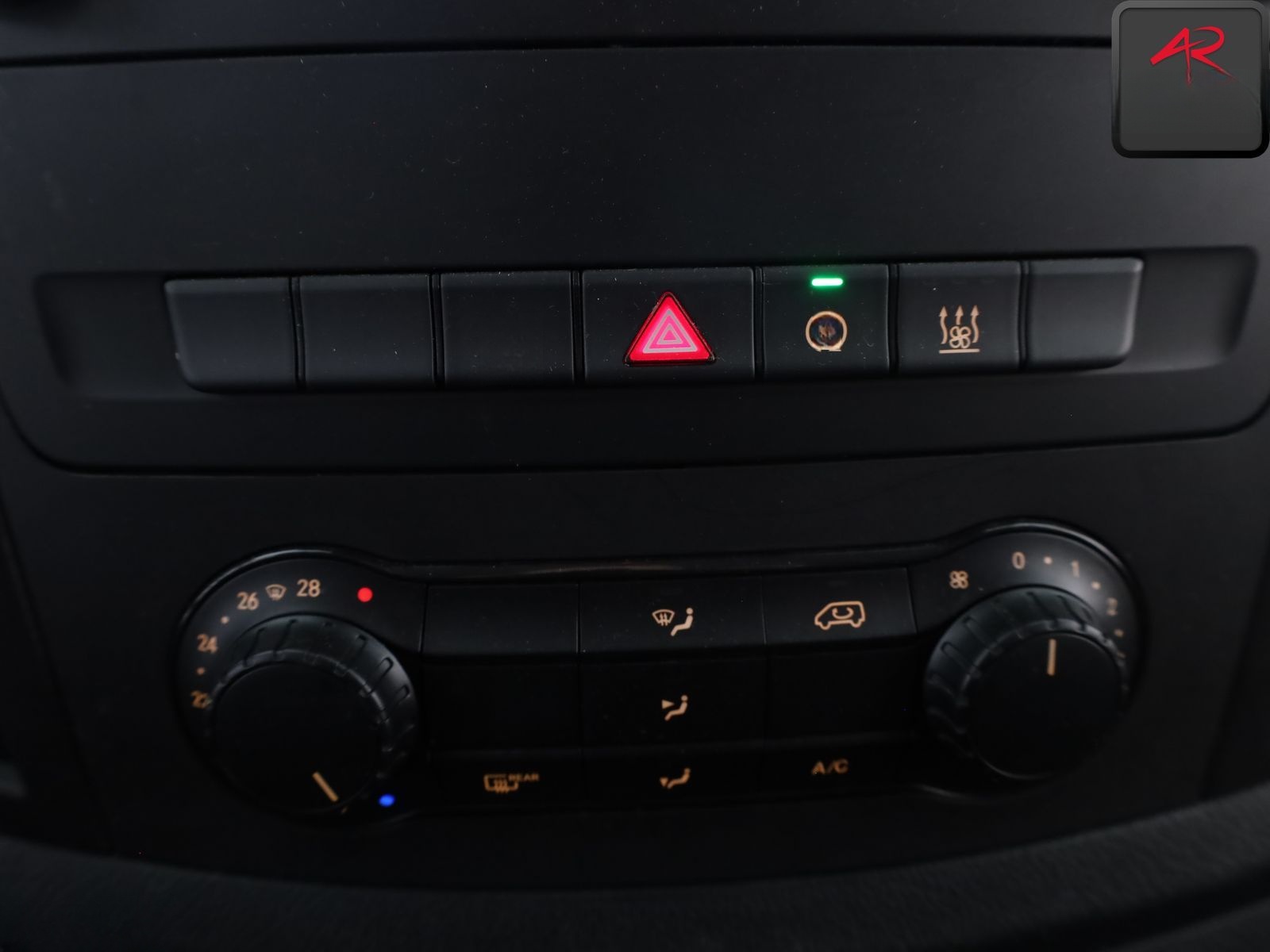 Mercedes-Benz Vito 114 CDI KASTEN SORTIMO,STANDHEIZ,LED,KAMERA foto 19