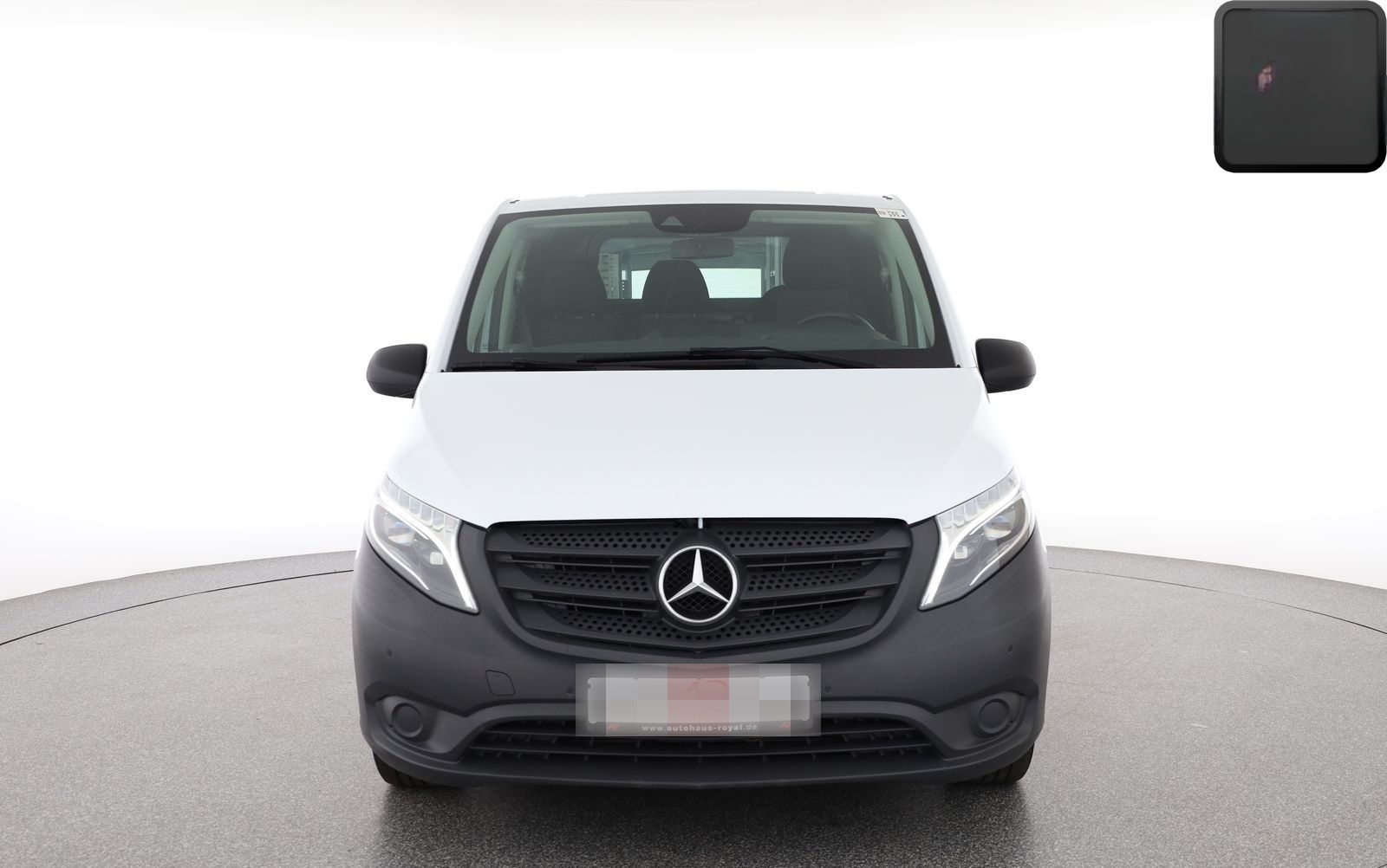 Mercedes-Benz Vito 114 CDI KASTEN SORTIMO,STANDHEIZ,LED,KAMERA foto 8