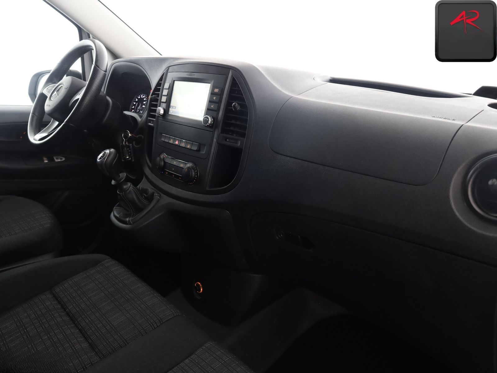 Mercedes-Benz Vito 114 CDI KASTEN SORTIMO,STANDHEIZ,LED,KAMERA foto 9