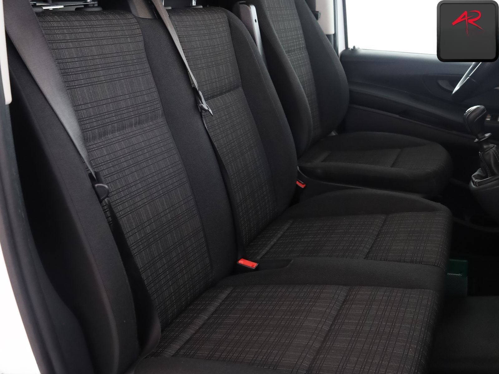 Mercedes-Benz Vito 114 CDI KASTEN SORTIMO,STANDHEIZ,LED,KAMERA foto 10