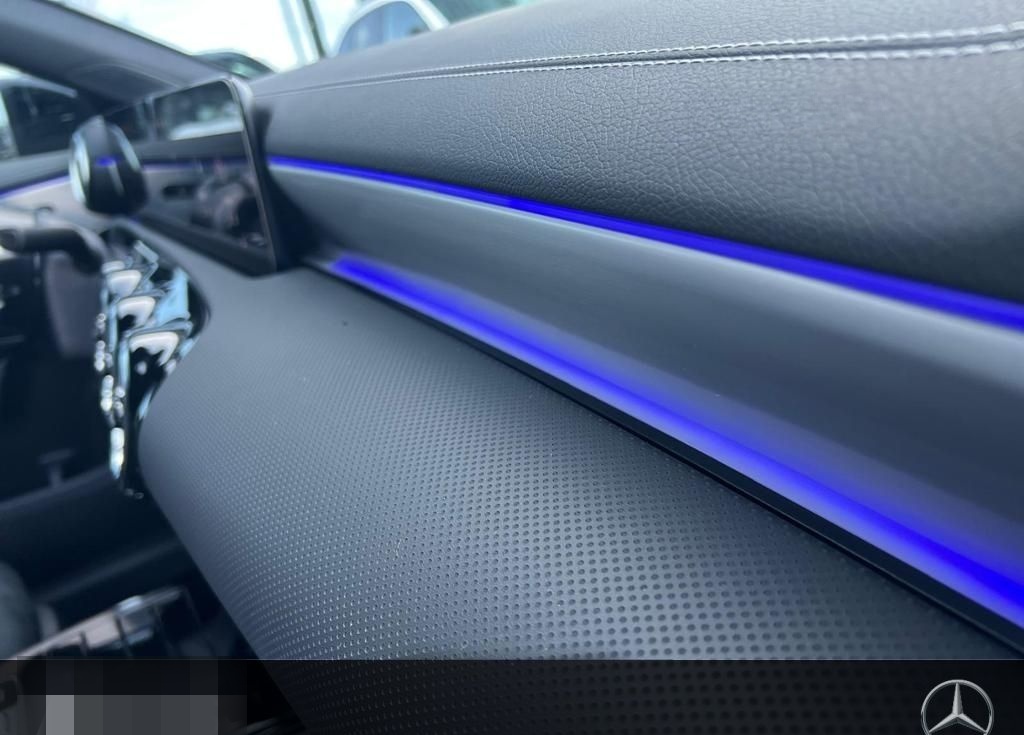 Mercedes-Benz CLA 200 SB AMG+PANO+MULTIBEAM+DISTRONIC+KEYLESS+ foto 11