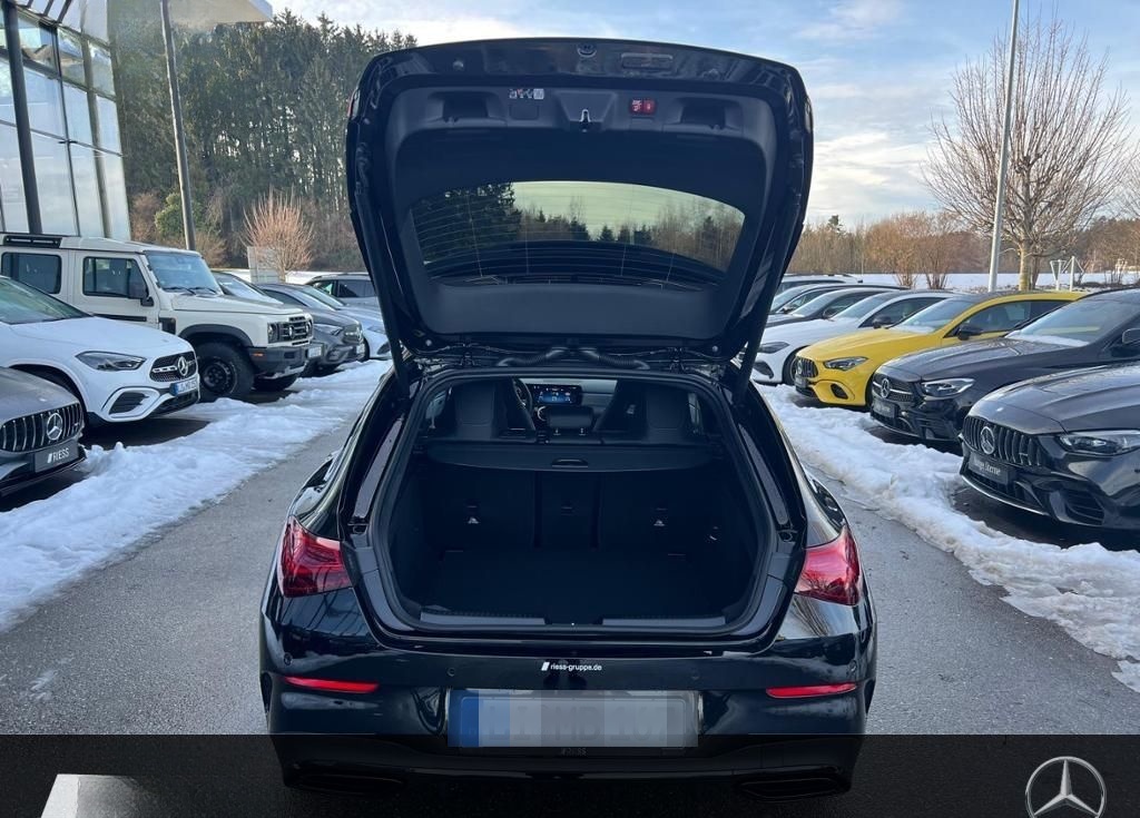 Mercedes-Benz CLA 200 SB AMG+PANO+MULTIBEAM+DISTRONIC+KEYLESS+ foto 16