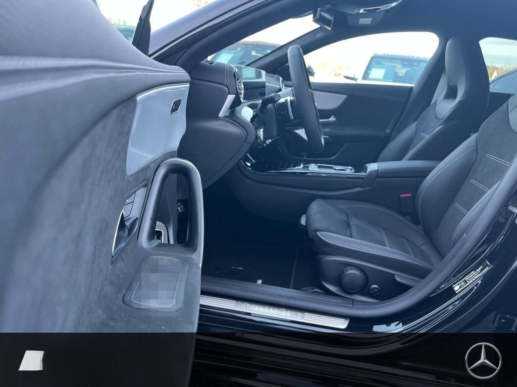 Mercedes-Benz CLA 200 SB AMG+PANO+MULTIBEAM+DISTRONIC+KEYLESS+ foto 3