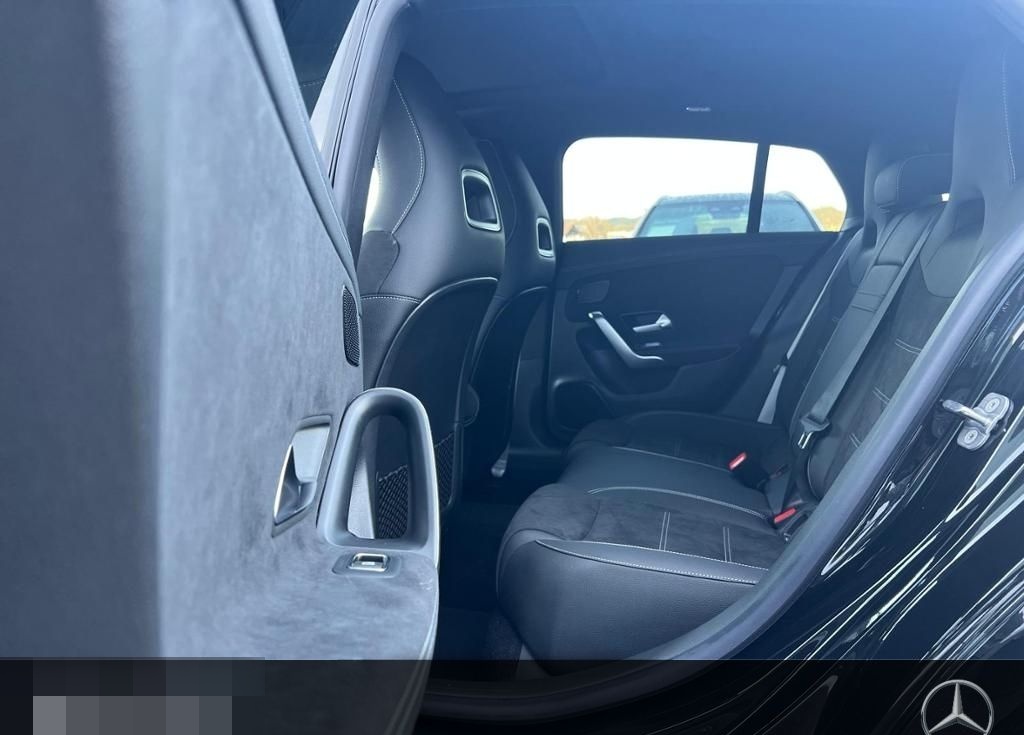 Mercedes-Benz CLA 200 SB AMG+PANO+MULTIBEAM+DISTRONIC+KEYLESS+ foto 5