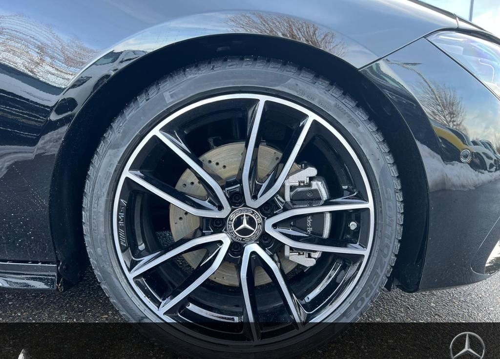 Mercedes-Benz CLA 200 SB AMG+PANO+MULTIBEAM+DISTRONIC+KEYLESS+ foto 10