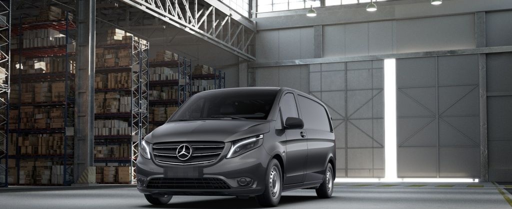 Mercedes-Benz Vito 114 CDI KASTEN/KOMPAKT/KAMERA/AHK/TEMPOMAT/ foto 2
