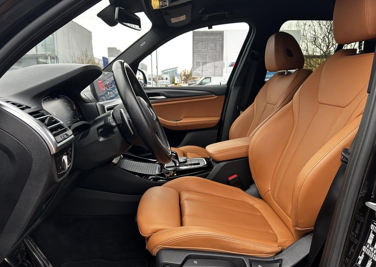 BMW X3 x20d M Sport Standh.ACC Kamera KomfZ.AHK 20" foto 9
