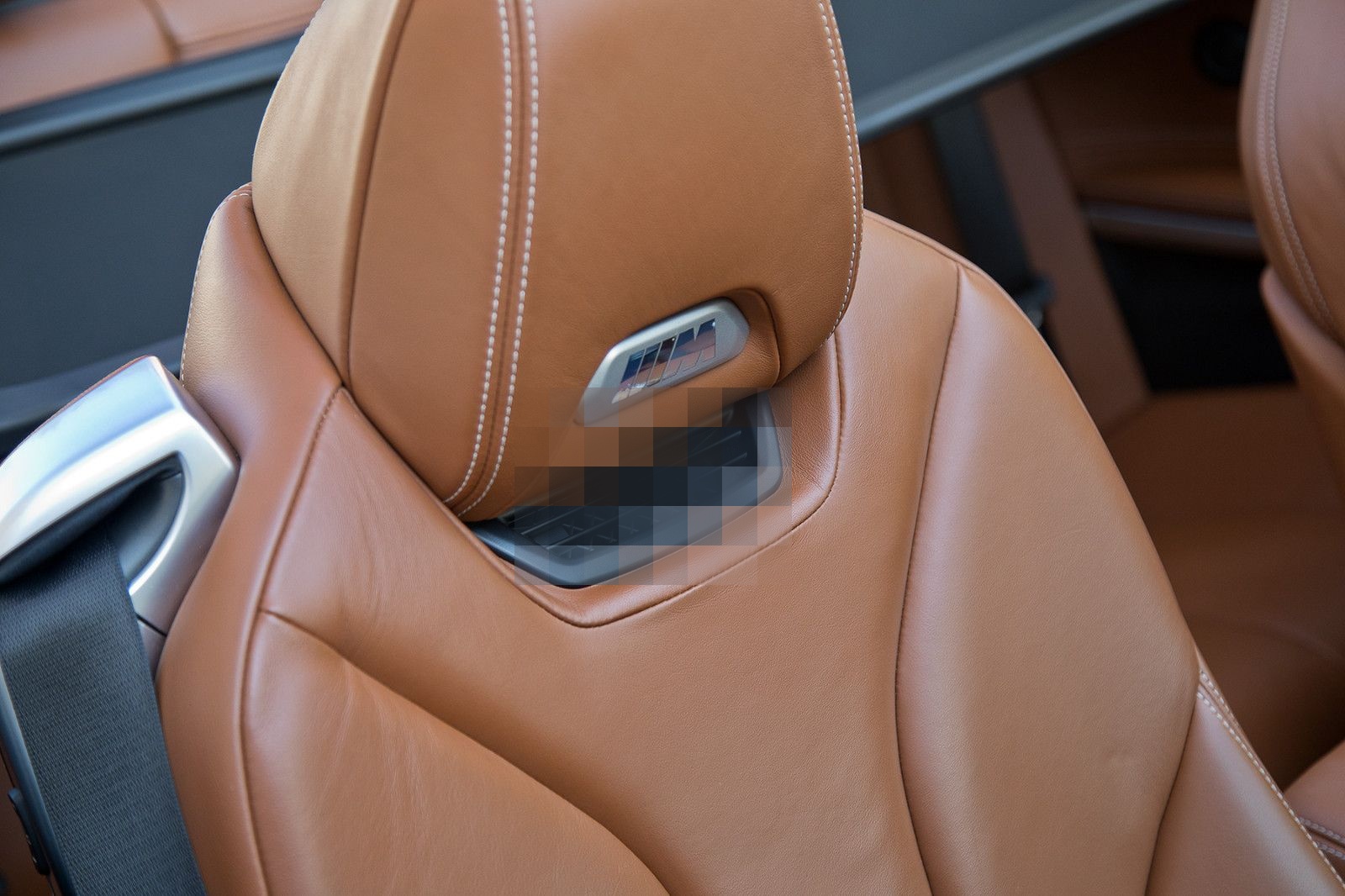 BMW M4 Competition Cabrio  im Top-Zustand mit 557 PS foto 17
