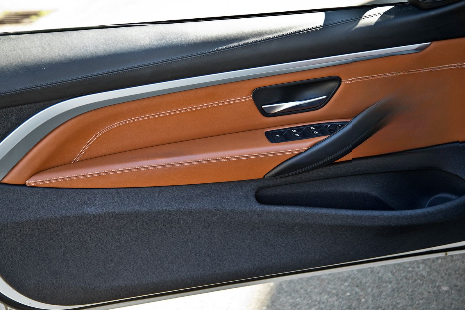 BMW M4 Competition Cabrio  im Top-Zustand mit 557 PS foto 22