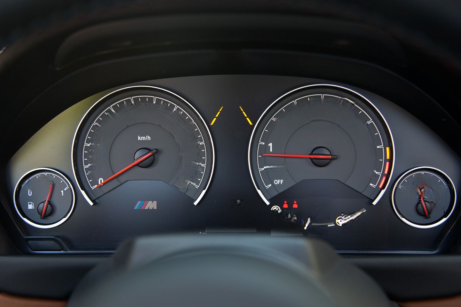 BMW M4 Competition Cabrio  im Top-Zustand mit 557 PS foto 23