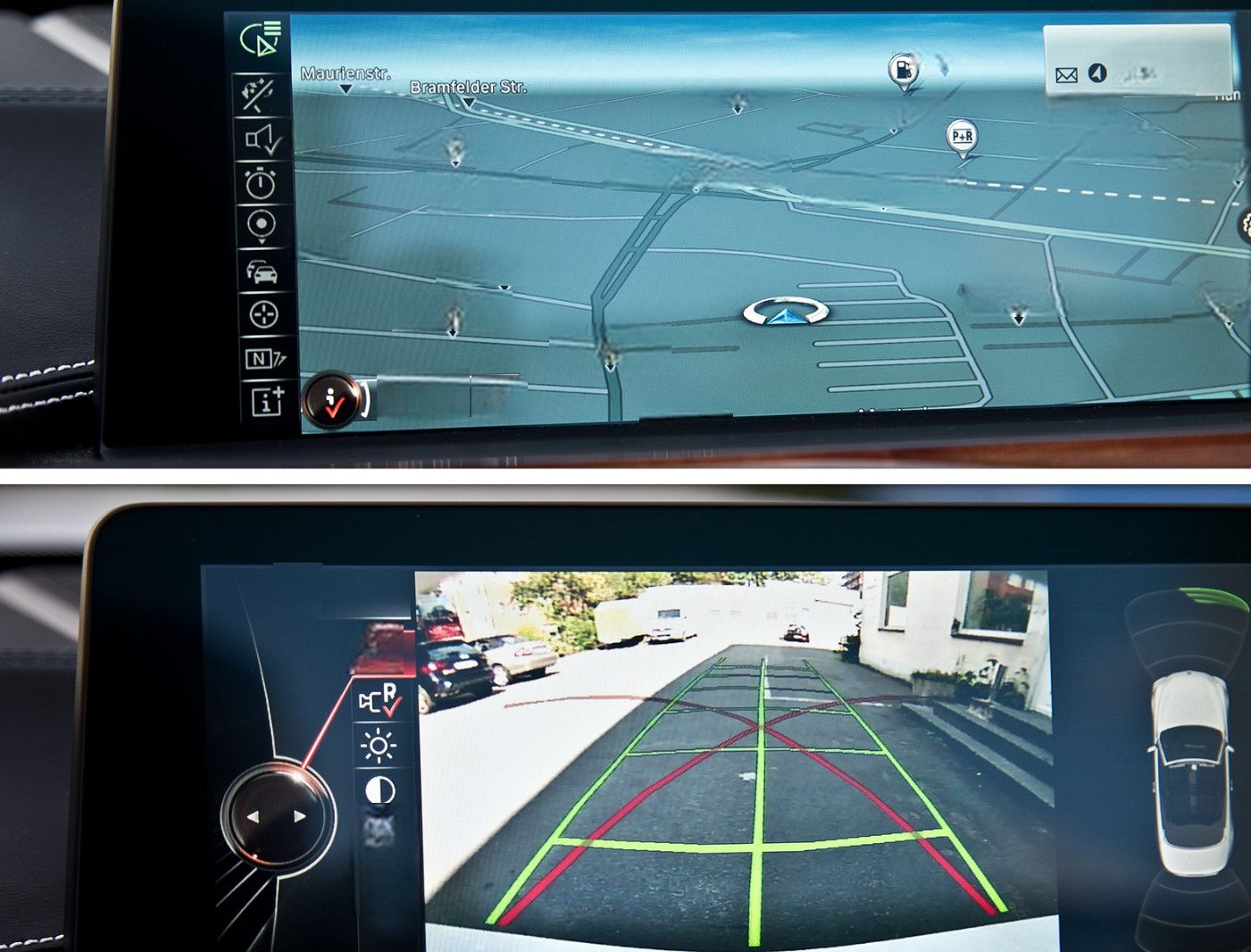 BMW M4 Competition Cabrio  im Top-Zustand mit 557 PS foto 24