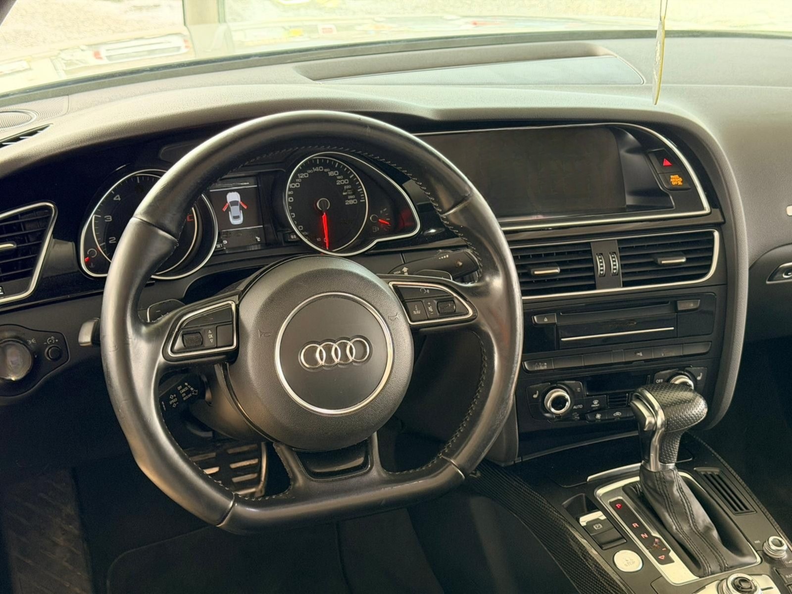 Audi A5 2.0 TFSI Quattro Cabrio 3x S-Line B&O TOTW foto 20