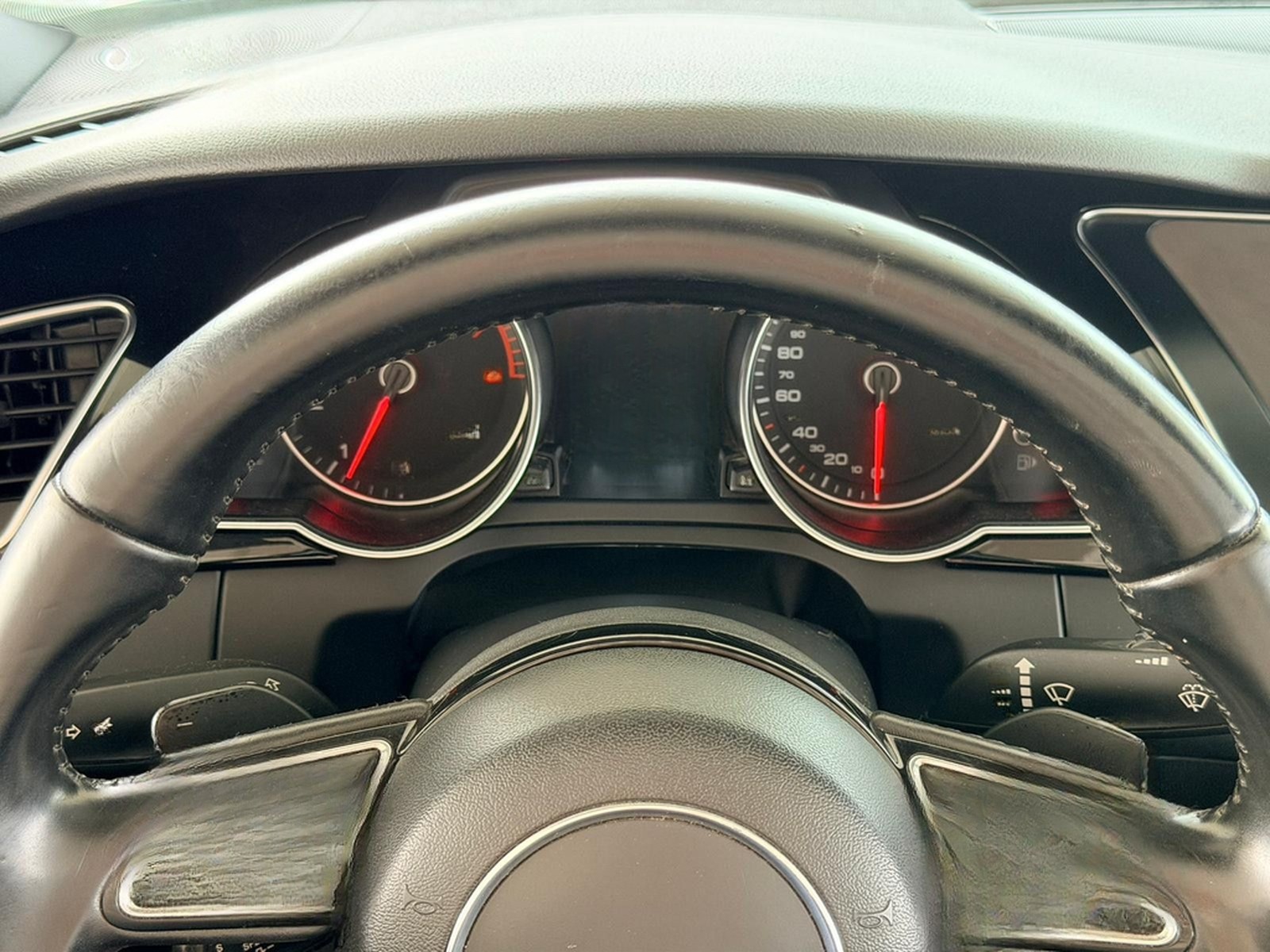 Audi A5 2.0 TFSI Quattro Cabrio 3x S-Line B&O TOTW foto 28