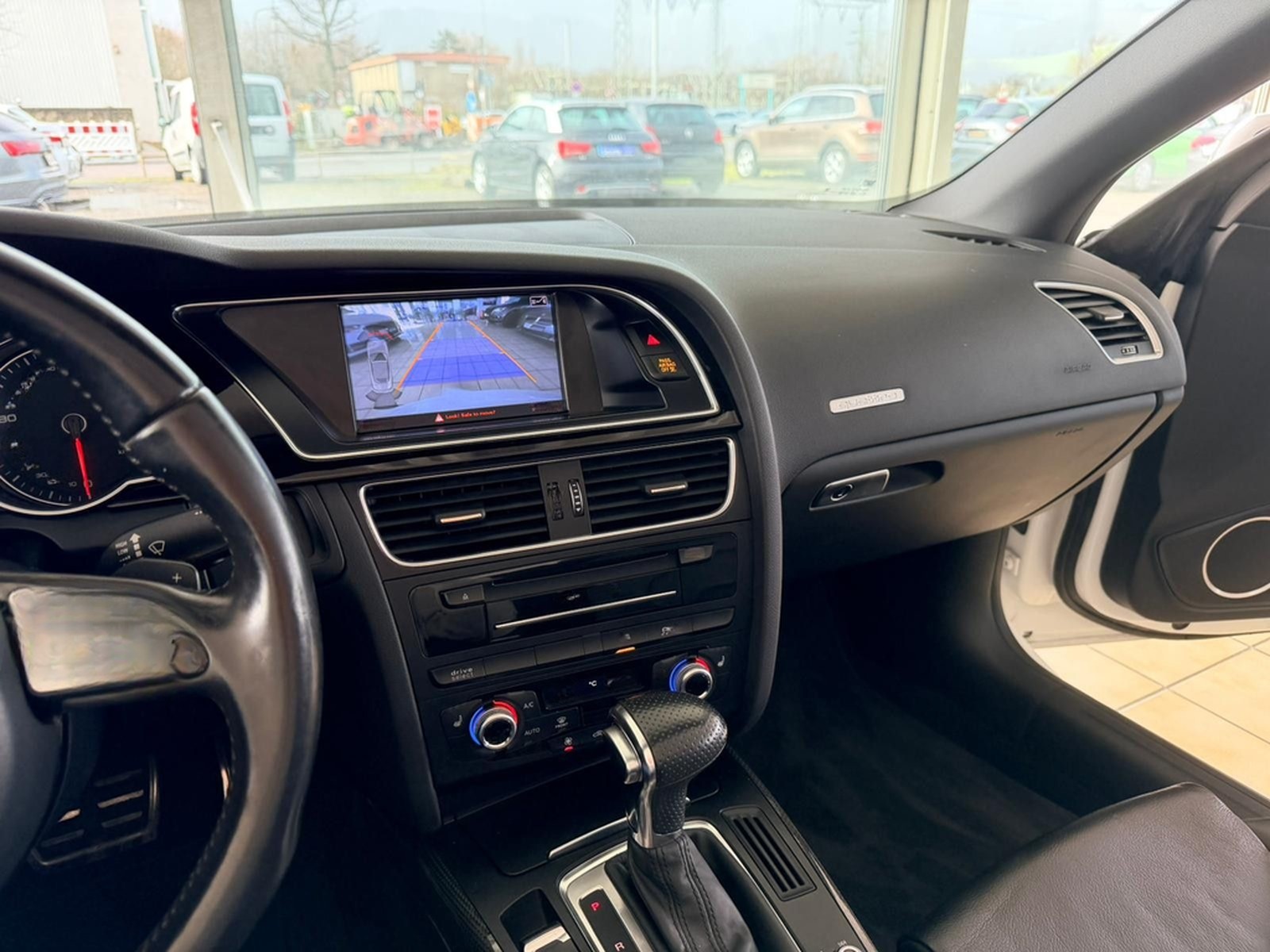 Audi A5 2.0 TFSI Quattro Cabrio 3x S-Line B&O TOTW foto 29