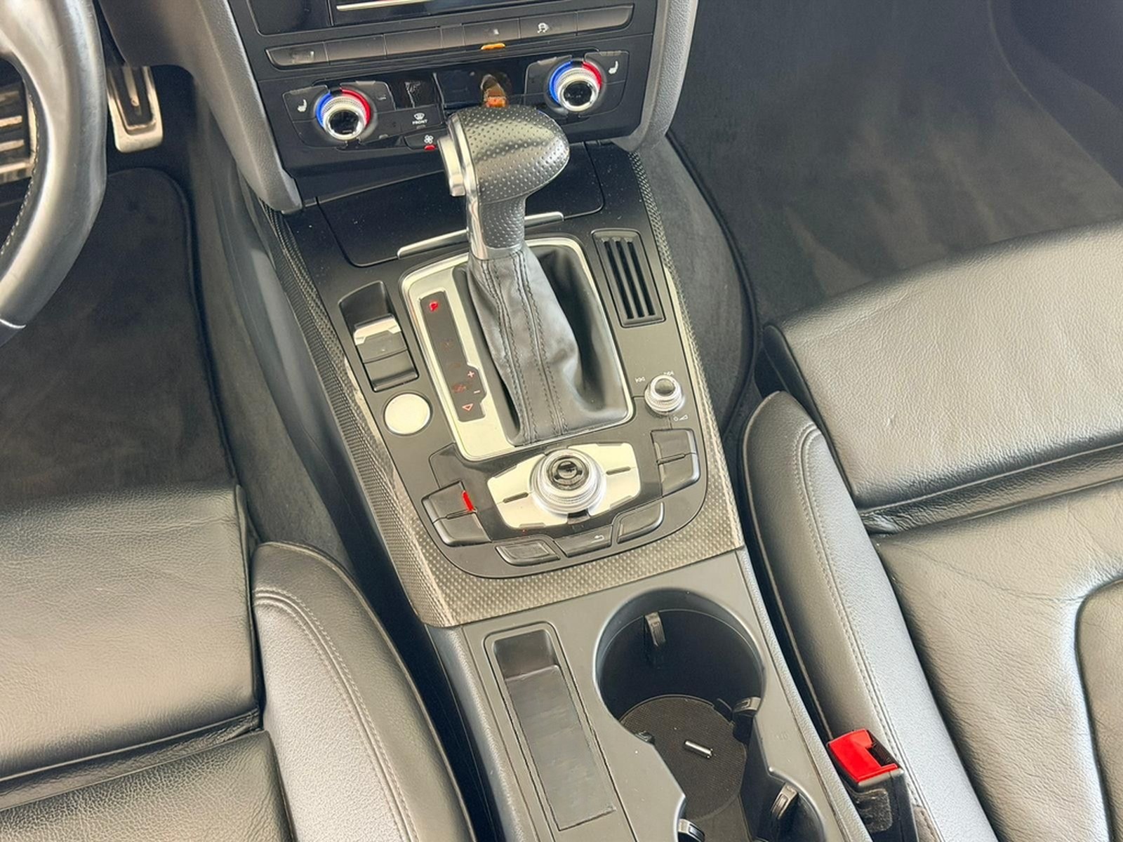 Audi A5 2.0 TFSI Quattro Cabrio 3x S-Line B&O TOTW foto 32