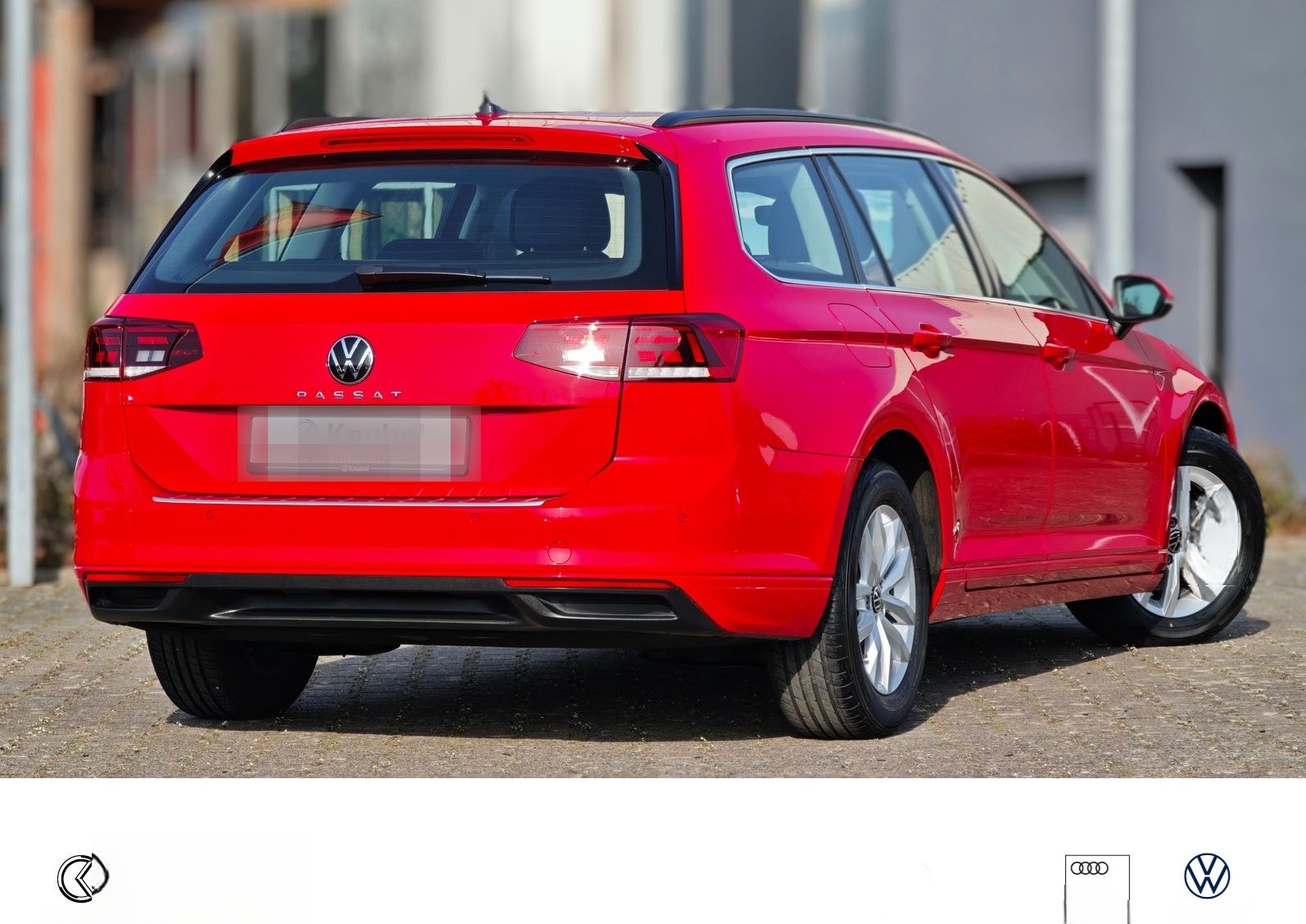 Volkswagen Passat Variant Business 2.0 TDI DSG AHK*NavPro*A foto 2