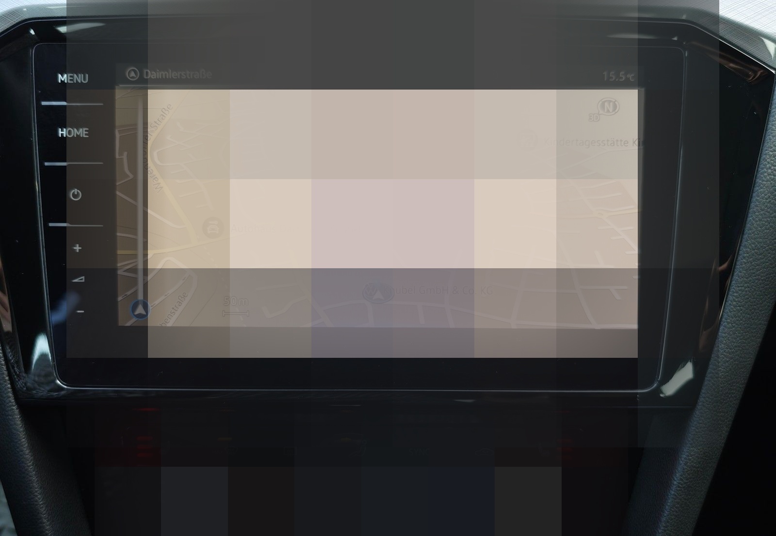 Volkswagen Passat Variant Business 2.0 TDI DSG AHK*NavPro*A foto 11