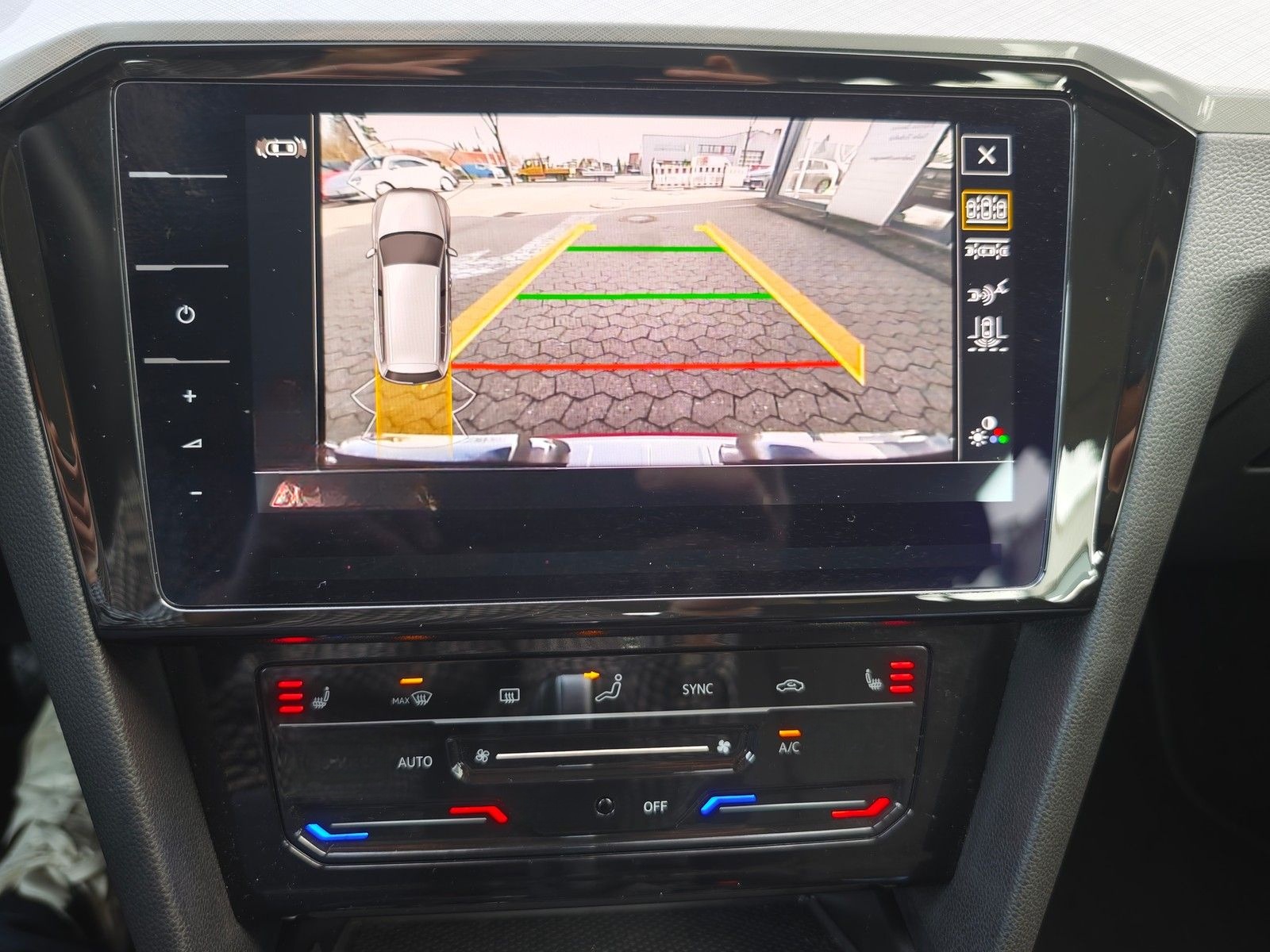 Volkswagen Passat Variant Business 2.0 TDI DSG AHK*NavPro*A foto 12