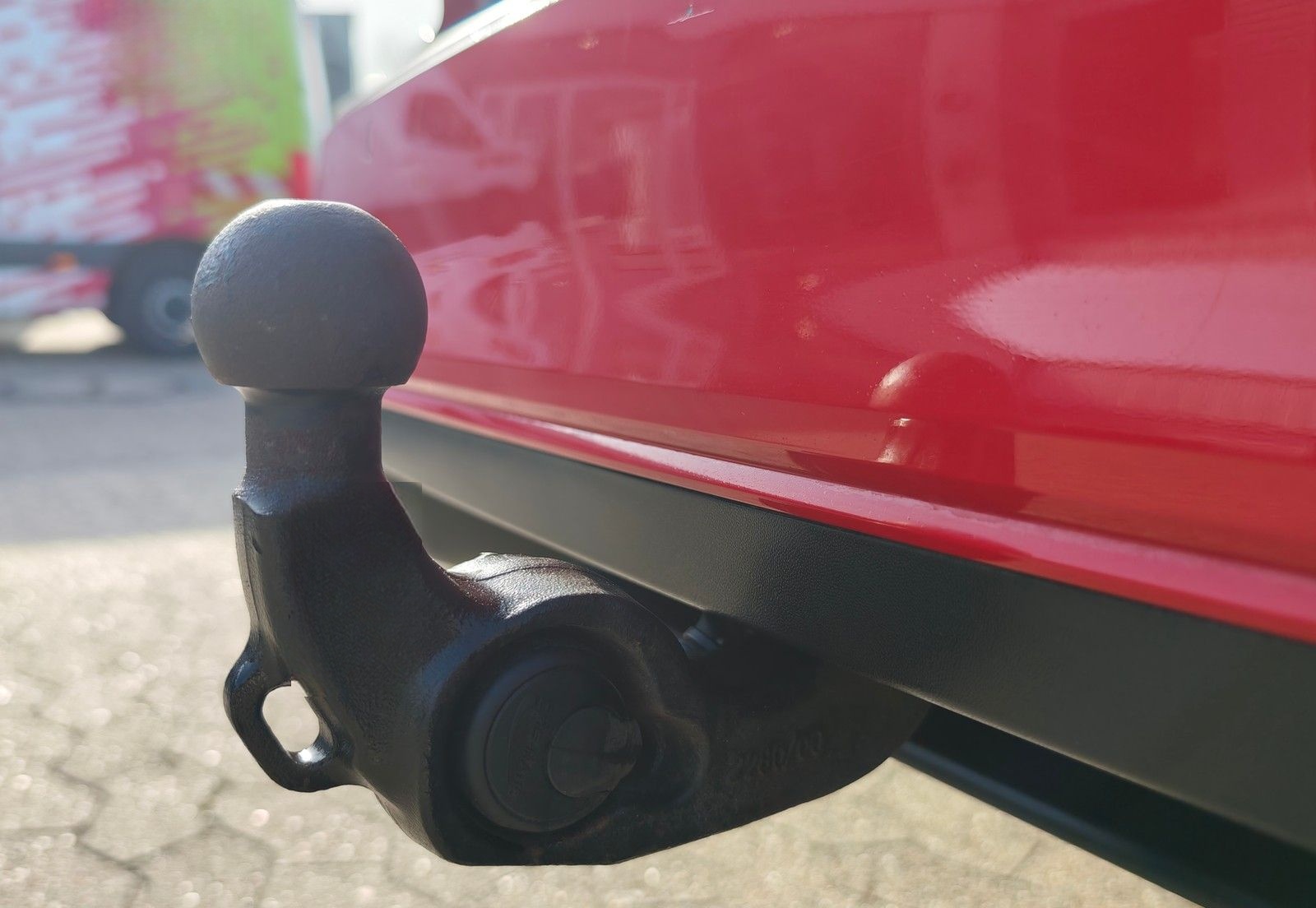 Volkswagen Passat Variant Business 2.0 TDI DSG AHK*NavPro*A foto 15